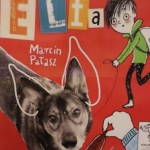 "Literackie podróże - te małe i te duże" - Sposób na Elfa kl. III